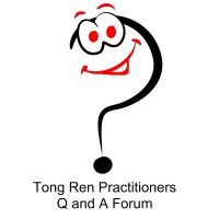 Tong Ren Practitioners Q and A Forum